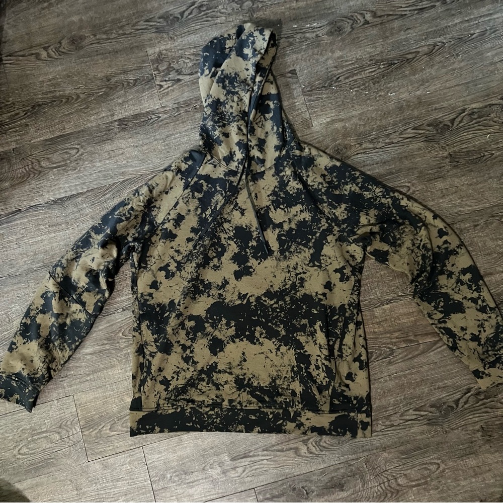 Lululemon Men’s City Sweat Pullover Hoodie - NWOT